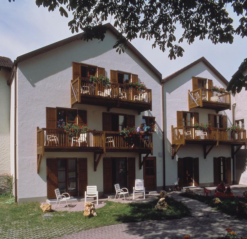 מלון Eichstätt Gastehaus Sonne חדר תמונה